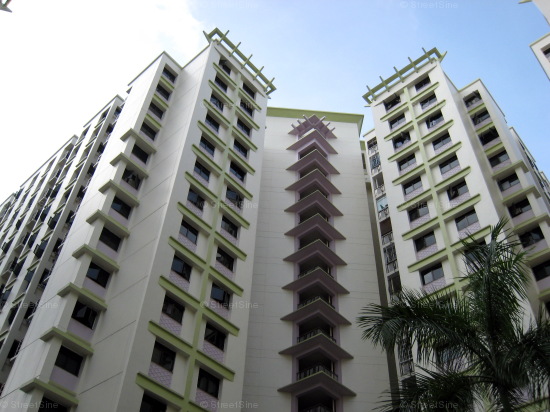 Blk 203B Compassvale Road (Sengkang), HDB 5 Rooms #300672